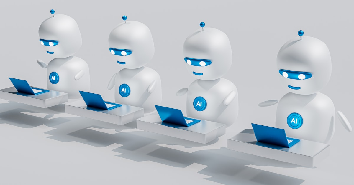 Maximizing Lead Generation with AI